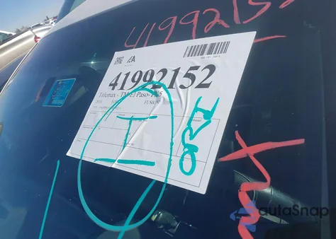 2010 Ford Fusion Se z USA, uszkodzony, nr VIN 3FAHP0HA1AR295211